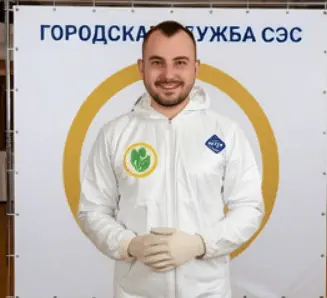 Дератизация гостиниц и хостелов — 