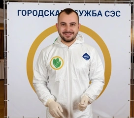 Дератизация гостиниц и хостелов — Мастер